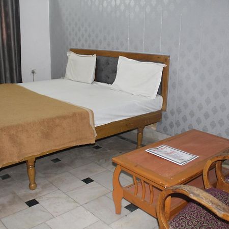 Shree Chitra Residency By Grb Hotel หริทวาร ภายนอก รูปภาพ