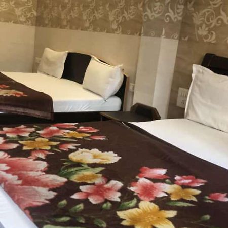 Shree Chitra Residency By Grb Hotel หริทวาร ภายนอก รูปภาพ