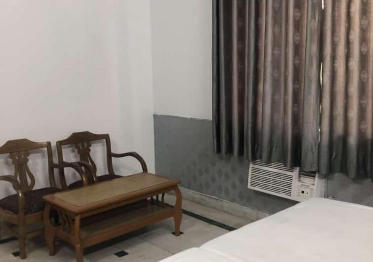 Shree Chitra Residency By Grb Hotel หริทวาร ภายนอก รูปภาพ
