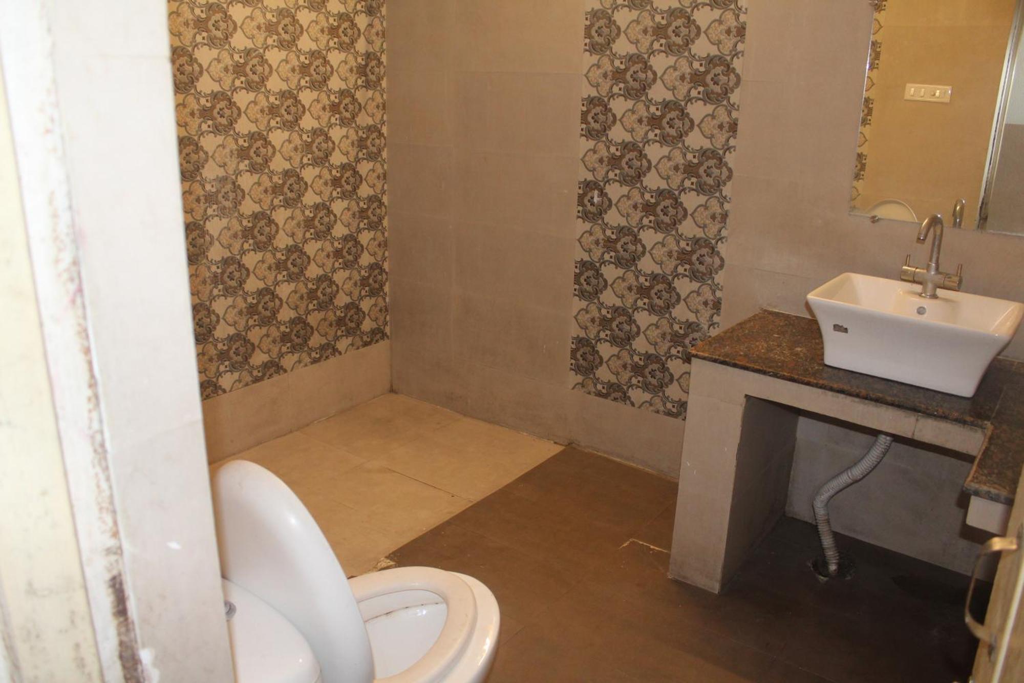 Shree Chitra Residency By Grb Hotel หริทวาร ภายนอก รูปภาพ