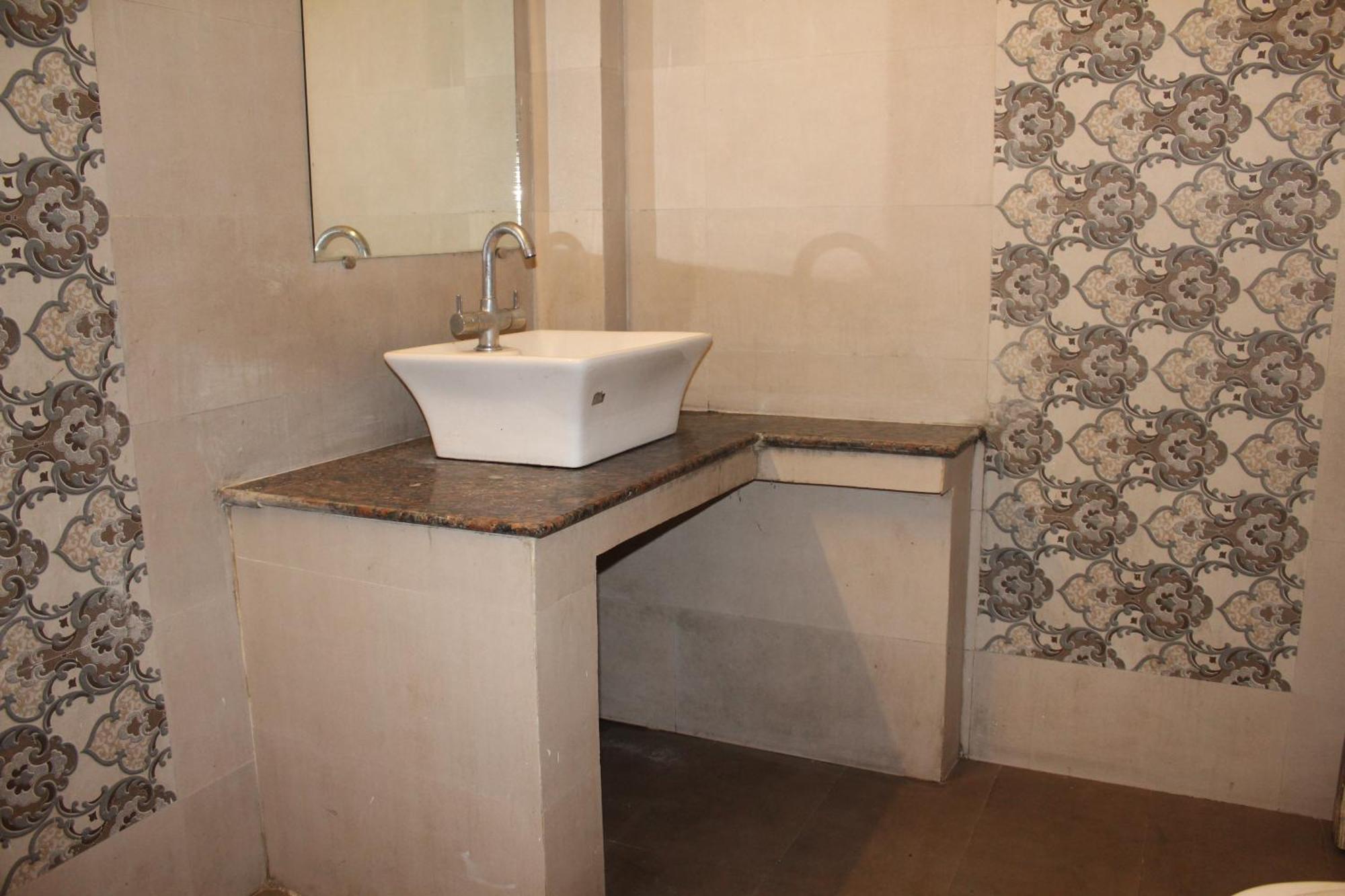 Shree Chitra Residency By Grb Hotel หริทวาร ภายนอก รูปภาพ