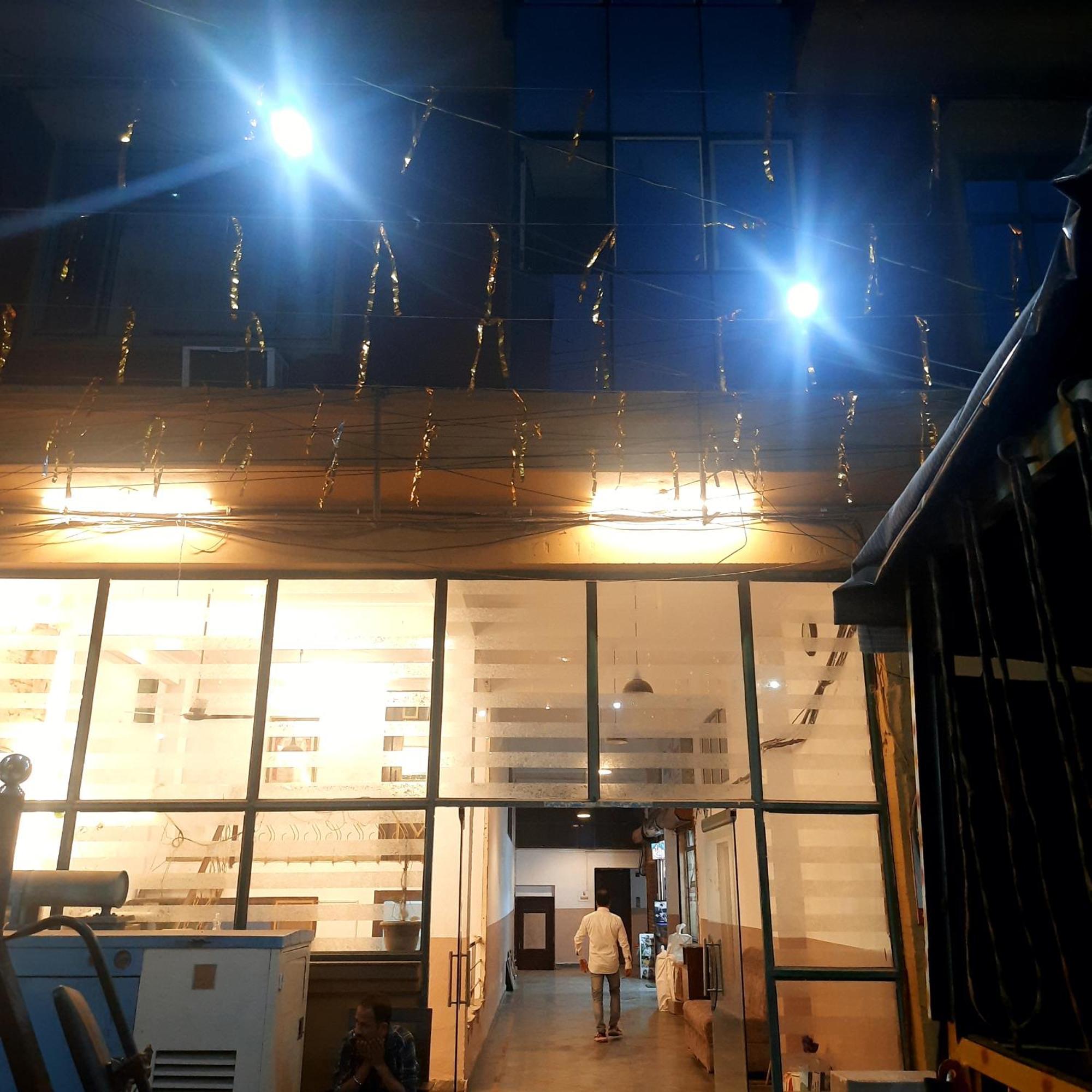 Shree Chitra Residency By Grb Hotel หริทวาร ภายนอก รูปภาพ